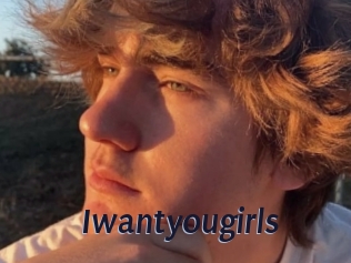 Iwantyougirls