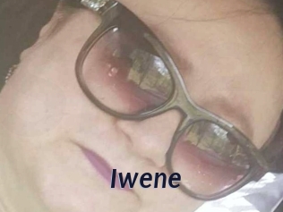 Iwene