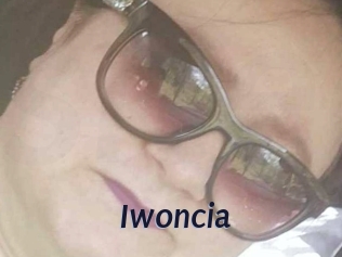 Iwoncia