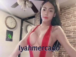 Iyahmercado