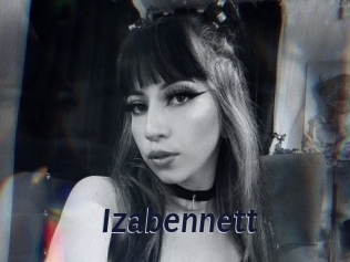 Izabennett