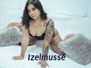 Izelmusse