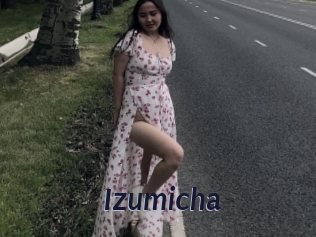 Izumicha