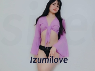 Izumilove