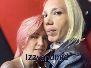 Izzyandmia