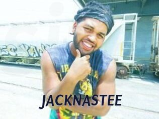 JACKNASTEE