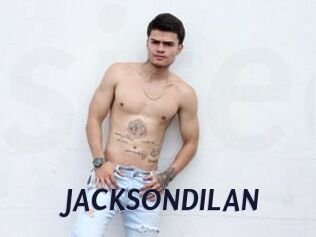 JACKSONDILAN