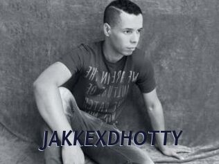 JAKKEXDHOTTY