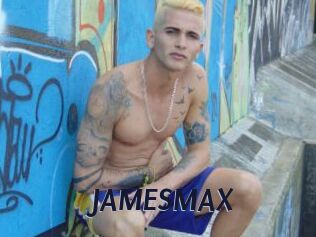 JAMESMAX