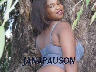 JANAPAUSON