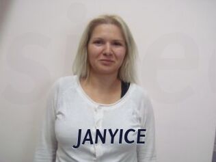 JANYICE