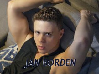 JAN_BORDEN