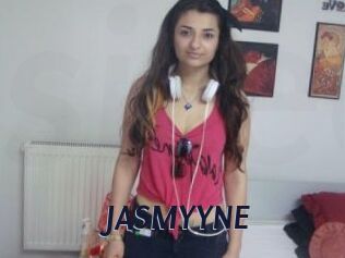 JASMYYNE