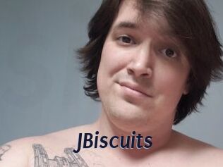 JBiscuits