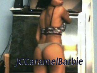 JCCaramelBarbie