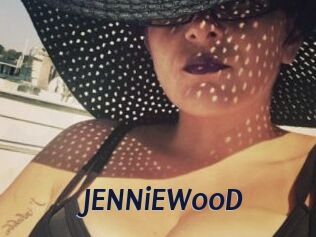 JENNiEWooD