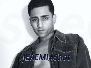 JEREMIAShot