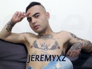 JEREMYXZ