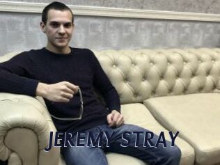 JEREMY_STRAY