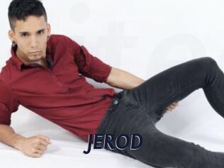 JEROD