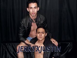 JERRYXJUSTIN