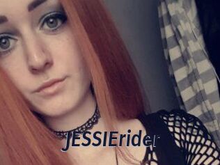 JESSIErider