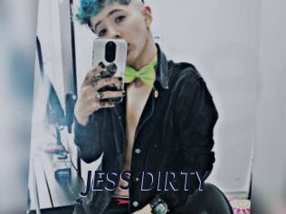 JESS_DIRTY