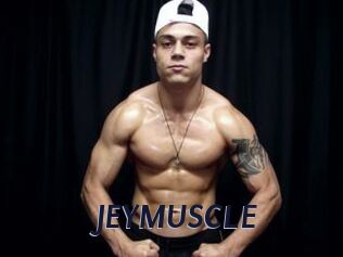 JEYMUSCLE