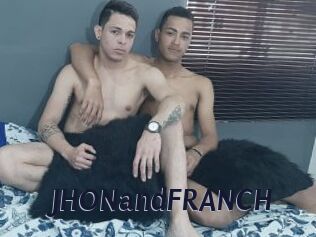 JHONandFRANCH