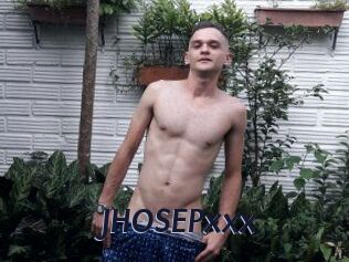 JHOSEPxxx