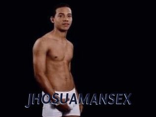JHOSUAMANSEX Site Cul