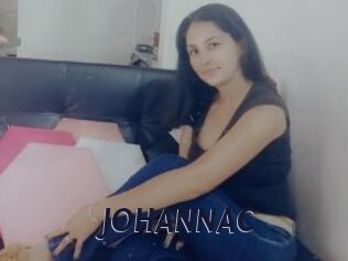 JOHANNAC