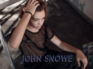 JOHN_SNOWE