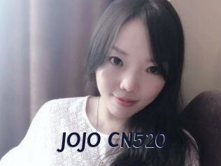 JOJO_CN520