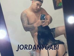 JORDANYGABI