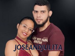 JOSEANDJULITA