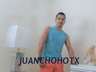 JUANCHOHOTX