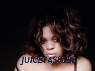 JUICEYASS123