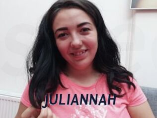 JULIANNAH