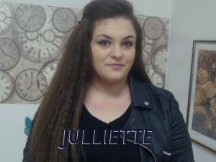 JULLIETTE_ Site Cul