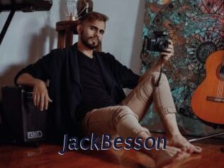 JackBesson