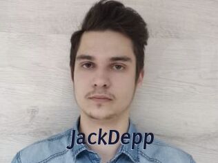 JackDepp