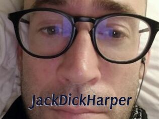 JackDickHarper