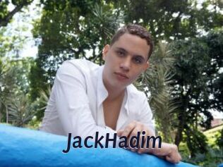 JackHadim