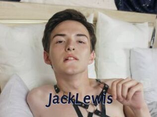 JackLewis