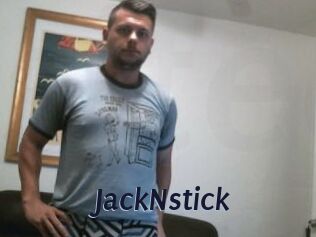 JackNstick