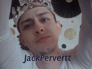 JackPervertt