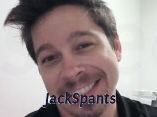 JackSpants