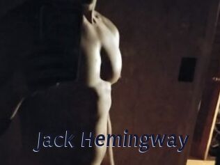 Jack_Hemingway