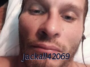 Jackall42069